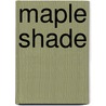 Maple Shade door Maple Shade Historical Society