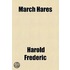 March Hares