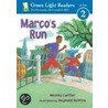Marco's Run by Wesley Cartier