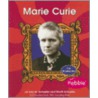 Marie Curie door Wyatt Schaefer