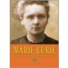 Marie Curie door Phillip Steele