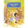 Zegeningen overal