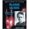 Marie Curie door Margaret Poynter