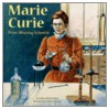 Marie Curie by Lori Mortensen