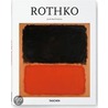 Mark Rothko door Jacob Baal Teshuva