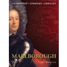 Marlborough door Angus Konstam