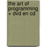 The Art of Programming + DVD en CD door L. van Velden