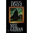 Marvel 1602