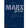 Marx global door Jan Hoff