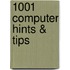 1001 computer hints & tips