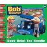 Spud helpt een handje by D. Redmond