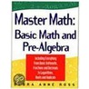 Master Math by Thomas Ross