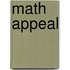 Math Appeal