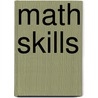 Math Skills door Flash Kids Editors