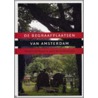 De begraafplaatsen van Amsterdam