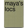 Maya's Locs door Norman Burton
