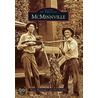 McMinnville door Monty Wanamaker
