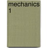 Mechanics 1 door School Mathematics Project