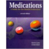 Medications door Linda Reed