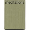 Meditations door Rev. Larry Lee Coggins