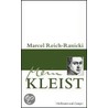 Mein Kleist by Heinrich von von Kleist