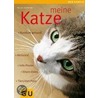 Meine Katze door Helga Hofmann