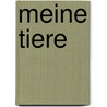 Meine Tiere door Sandra Grimm