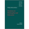 Melanchthon by Philipp Melanchthon