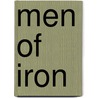Men of Iron by Pyle Howard