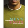 Men's Knits door Erika Knight