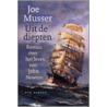 Uit de diepten door J. Musser