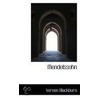 Mendelssohn door Vernon Blackburn