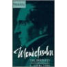 Mendelssohn door R. Larry Todd