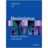 Meningiomas by Janice Lee
