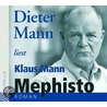 Mephisto Cd by Klaus Mann