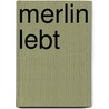 Merlin Lebt by Axel Englert