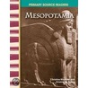 Mesopotamia by Kristine M. Quinn