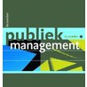 Publiek management door M. Martens