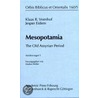 Mesopotamia by Klaas R. Veenhof