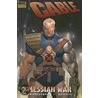 Messiah War by Duane Swierczysnki