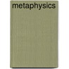 Metaphysics by Frederick James Eugene Woodbridge