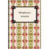 Metaphysics door Theodor Wiesengrund Adorno
