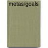 Metas/goals by Zig Ziglar