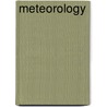 Meteorology door Isaac Pitman Noyes