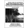 Meteorology door Michael D. Morgan