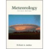 Meteorology by Richard A. Anthes