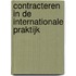 Contracteren in de internationale praktijk