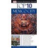 Mexiko City by Nancy Mikula