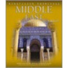 Middle East door Phillip Steele