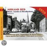 Midland Red door David Harvey